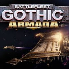 Battlefleet Gothic Armada Battle 1