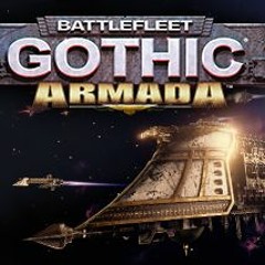 Battkefleet Gothic Armada Battle 2