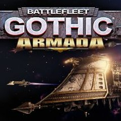 Battlefleet Gothic Armada Battle 3