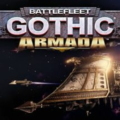 Battlefleet Gothic Armada Battle 4