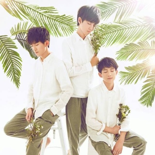 [Cover Lời Việt] Tiểu Tinh Linh《小精灵》TFBOYS-by Wei Mei Clover