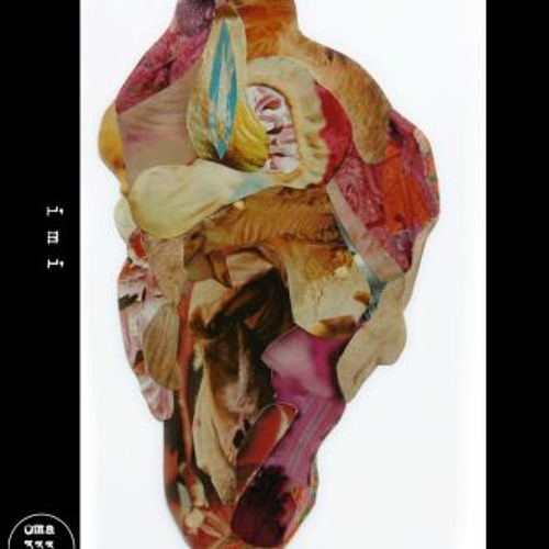 "It's not a joke I'm lyin" by i m i from her self titled debut on Oma333