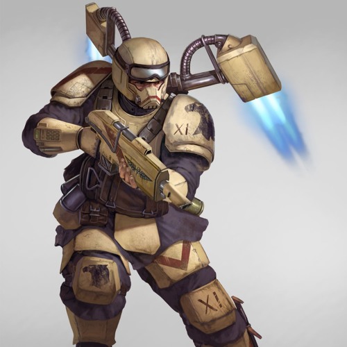 imperial guard dawn of war 3 imperial guard dawn of war 3