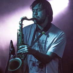 Roman Brambila - Goodnight Julia