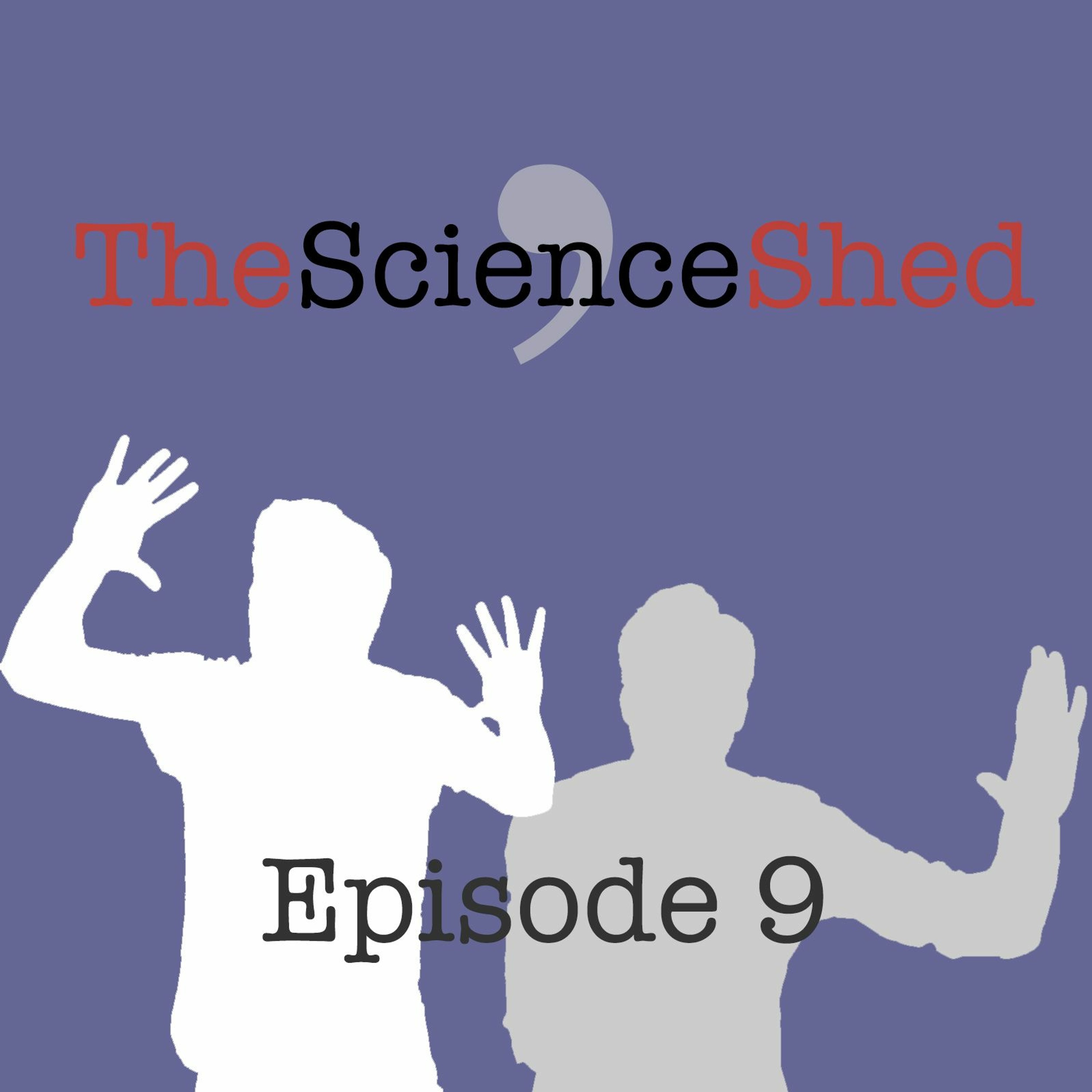 TheScienceShed