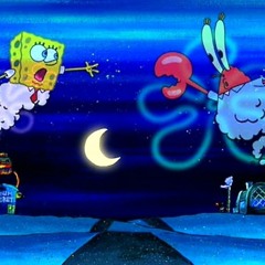 Len + Fukase: "This Grill is Not a Home" from SpongeBob SquarePants