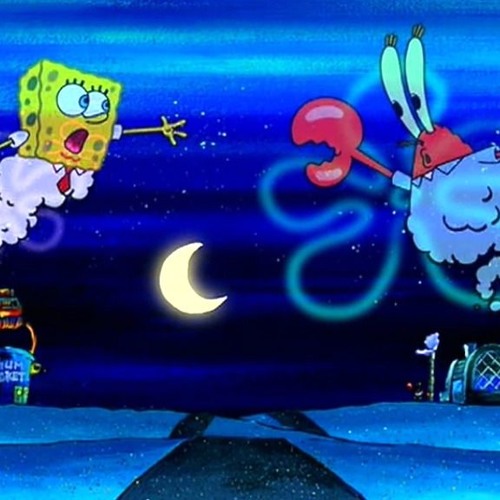 Len + Fukase: "This Grill is Not a Home" from SpongeBob SquarePants