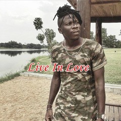 Stonebwoy - Live In Love