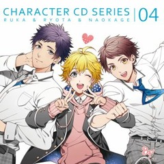 SWEET WEEK - Yonaga Tsubasa - Boyfriend (kari)