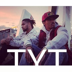 Cape Tight ft. Tony Taylor & Lee Jones (Prod. TTMBeatz)