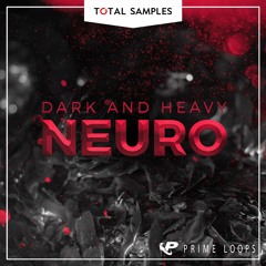 Dark And Heavy Neuro - Demo Track