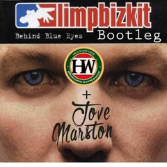 LimpBizkit - Behind Blue Eyes (Jove Marston & Heath Wittmer) *FREE DOWNLOAD AT 200 LIKES*