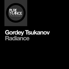 Gordey Tsukanov - Radiance