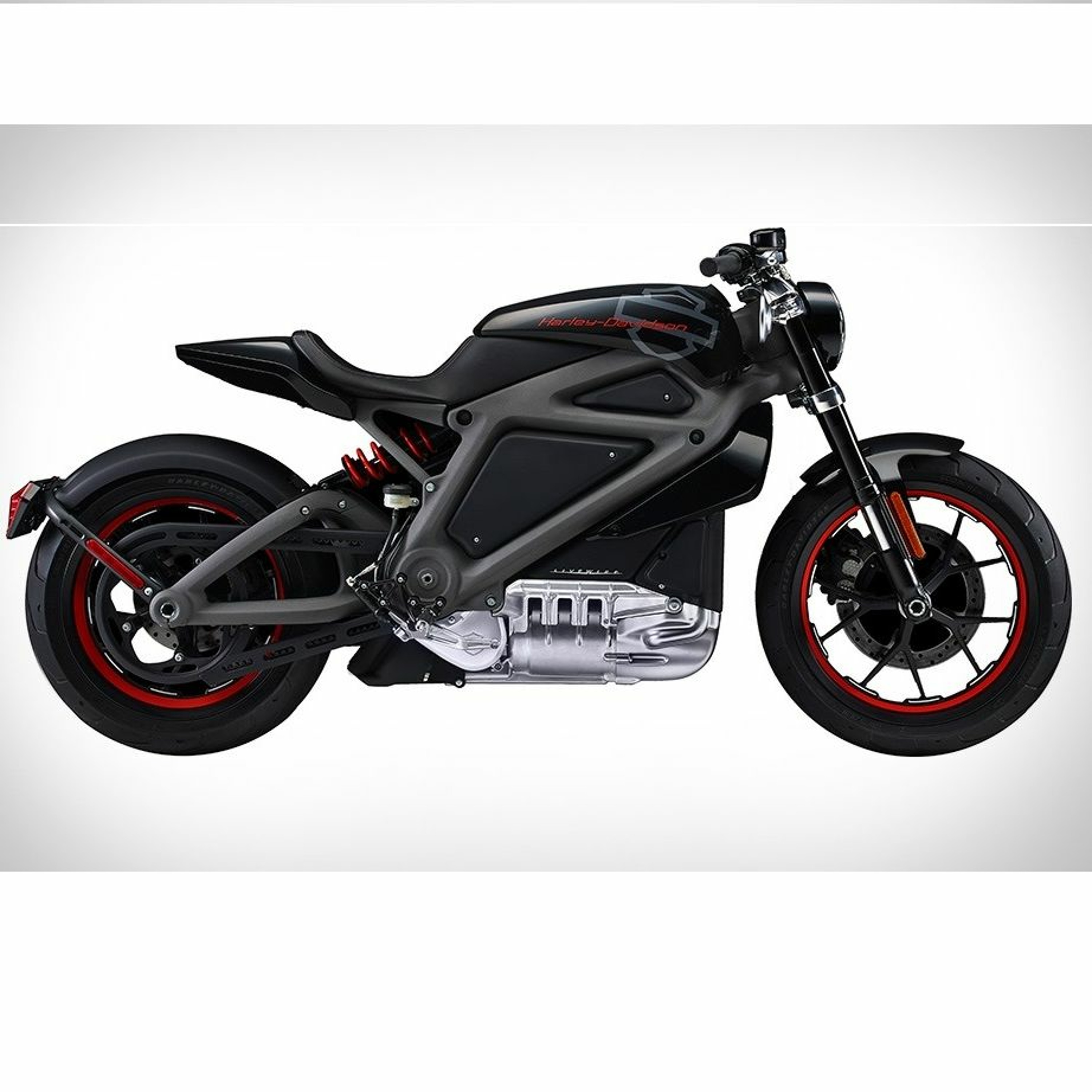 Motorcycles & Misfits