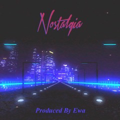 NOSTALGIA (Prod. By Ewa) *ALTERNATIVE HIP HOP INSTRUMENTAL*