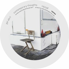Gel Abril - Things I Remember (preview)