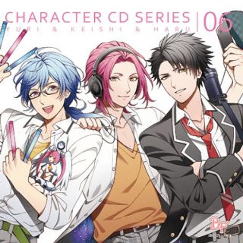 Stream Only You Namikawa Daisuke Boyfriend Kari By Janie Sj Listen Online For Free On Soundcloud