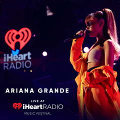 Side to Side (feat. Nicki Minaj) [Live]