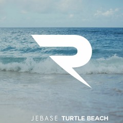 Jebase - Turtle Beach (Original Mix)