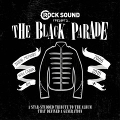 The Black Parade Tribute 13. Famous Last Words – Asking Alexandria
