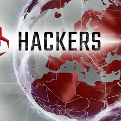 Hackers - Trailer music