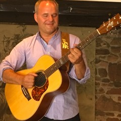 Just Us (Buster B. Jones) - andreasbotzmusic.com