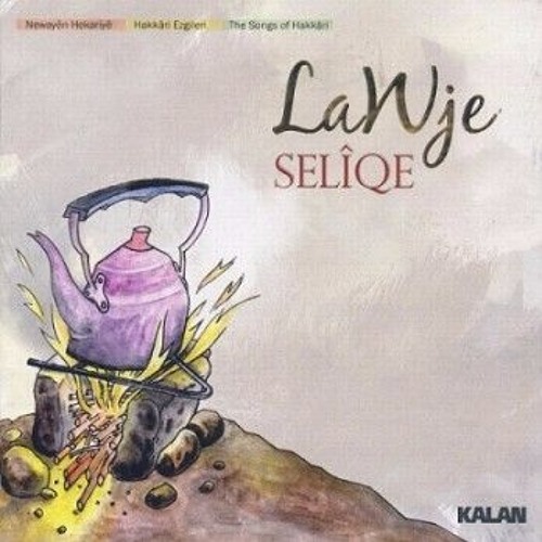 LaWje - [ Dîno - Temê Bakozî - Baedrê ]