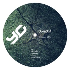 Dis&Dat - Indisperso (Original Mix)