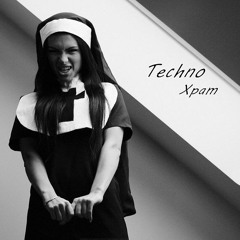 Dj Vales - Techno Xpam Tribute