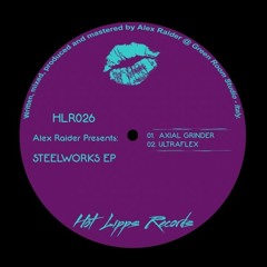 Ultraflex (Original Mix)