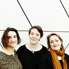 Ravel, Sonatine, Modéré, live at the Noorderkerk (9th of April 2016), Ensemble Lumaka