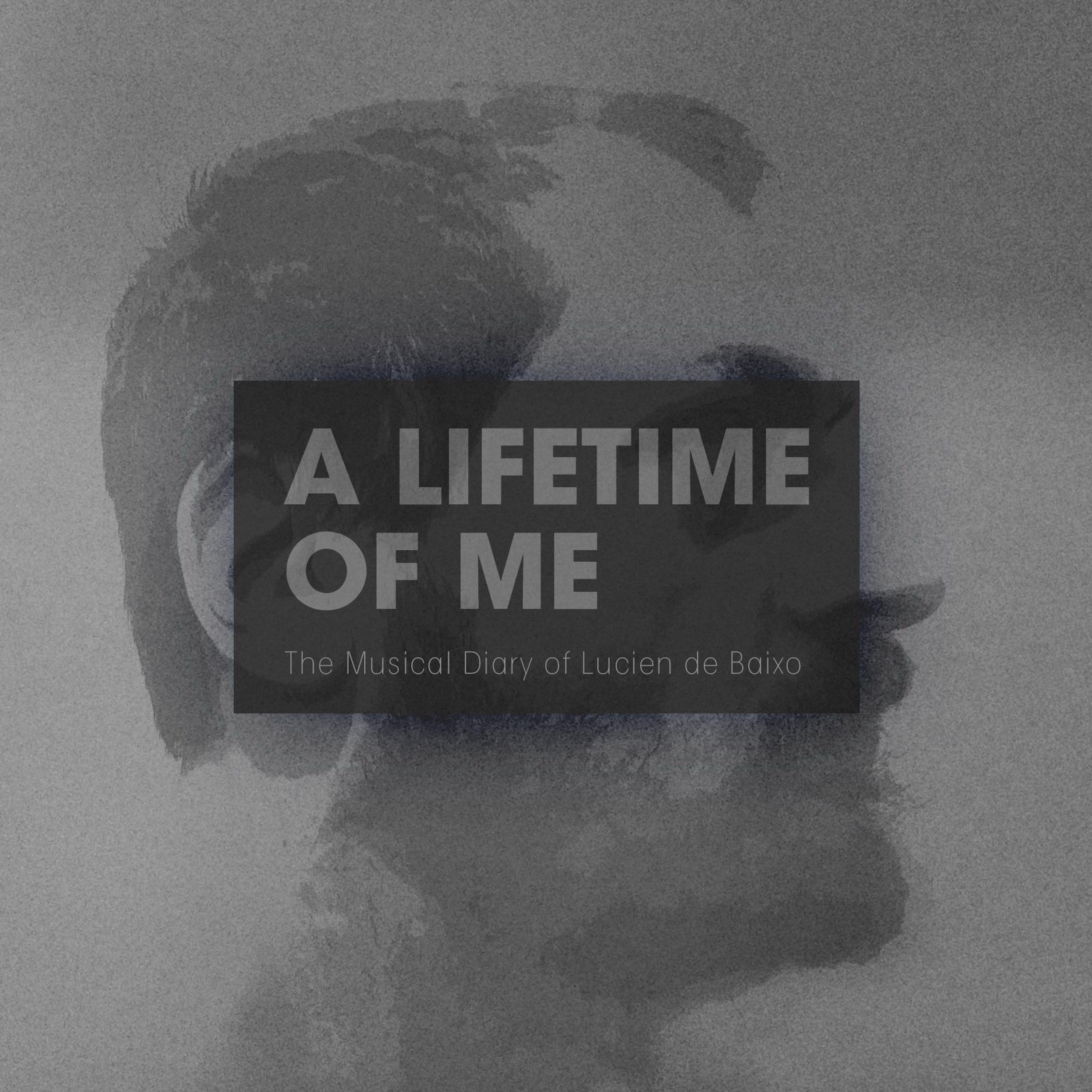 the plague of life - Monday, 26 September 2016 10:55 episode artwork