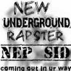 Samaya - New Nepali Rap By Nep sid - 2016 (underground Rap)