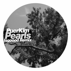 Puer Kim - Pearls (Isgoood Remix)