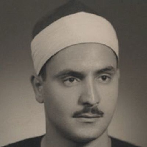 مقام الرست الشيخ محمد صديق المنشاوي روائع من سورة الشعراء