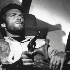 Lone Wolf "Mr. Eastwood" Freestyle Skratch Session