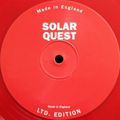 Essential Guide To Solar Quest