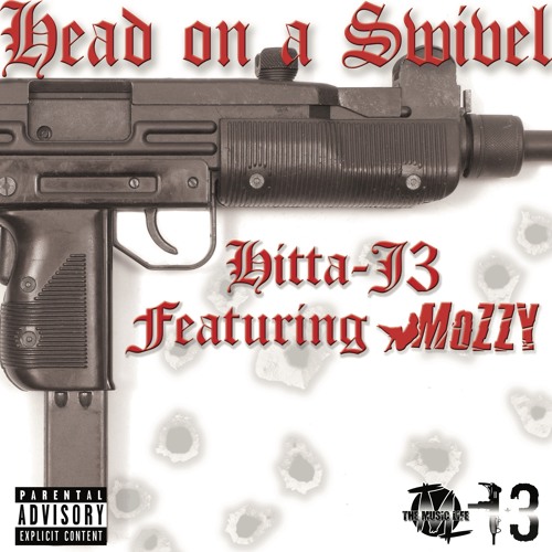 Head On A Swivel Feat. Mozzy