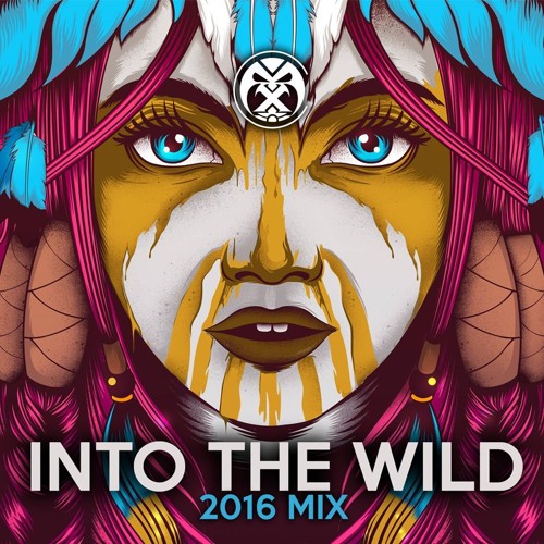 Mystical Complex - Into The Wild