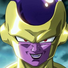 Dragon Ball Super OST - Golden Frieza_s Theme