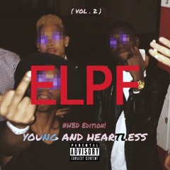 Young & Heartless Vol. 2 by DJ THE$TONE 👾 #HIPHOP (ft. Francky Loot, Stormzy, Gradur, etc.)
