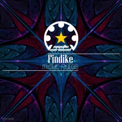 Findike - Mystic Rules (Original Mix)