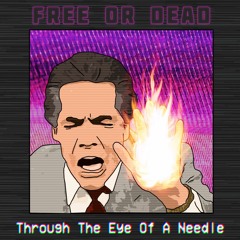 Through The Eye Of A Needle