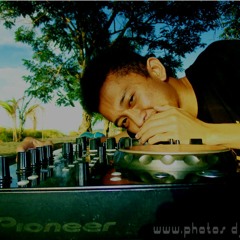 The Chainsmokers - Don't Let Me Down ( Awan Axello Remix ) TESTING !!!