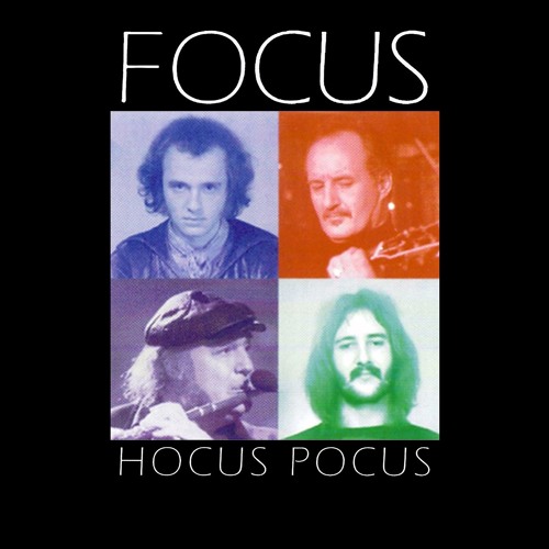 Stream Focus - Hocus Pocus by Red Bullet Productions | Listen online for  free on SoundCloud