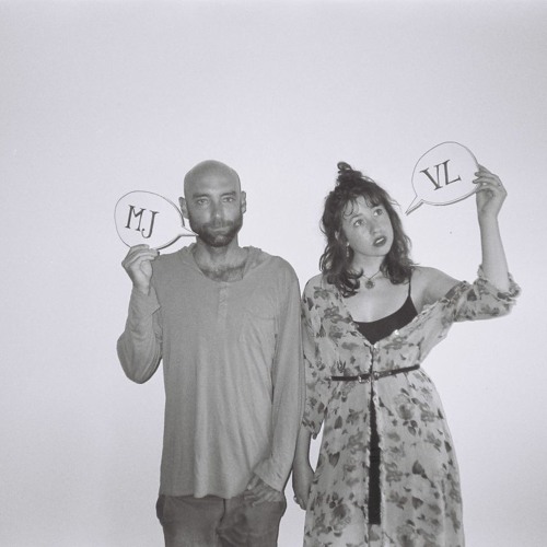 J'aime To Please featuring Merryn Jeann