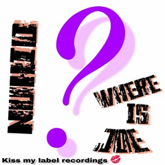 Nukid - Where Is Joe (RevCore Cotton Eye Joe Bootleg 2016)