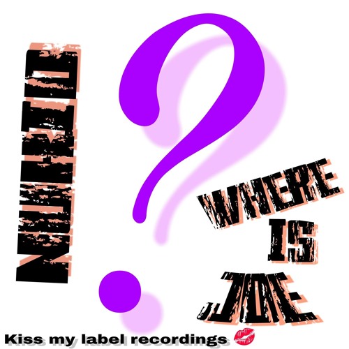 Nukid - Where Is Joe (RevCore Cotton Eye Joe Bootleg 2016)