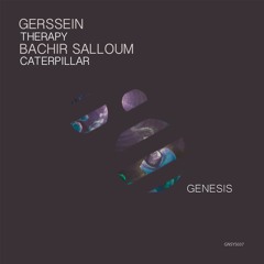 Gerssein - Therapy (Original Mix) [Genesis Music]
