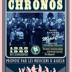 Chronos - Mas Mans